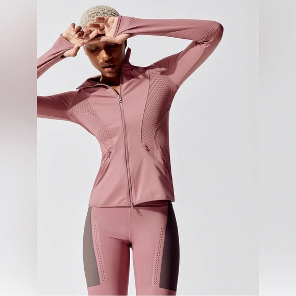 adidas by Stella McCartney
P Essential Midlayer Jacket size M - Picture 1 of 10